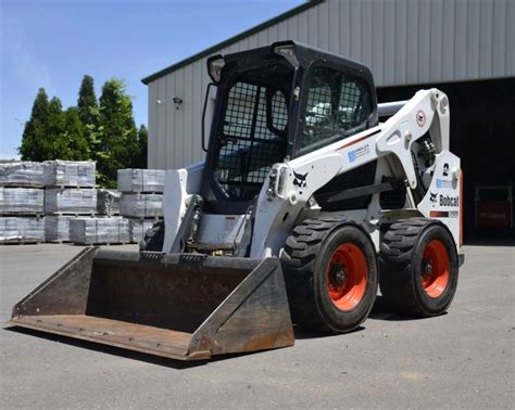 Skid Steers Equipment for Sale in Connecticut